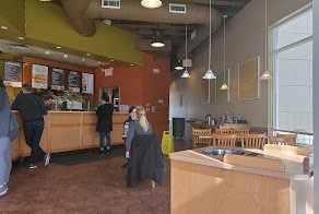 Bruegger's Bagels